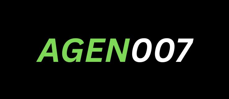 agen007 login